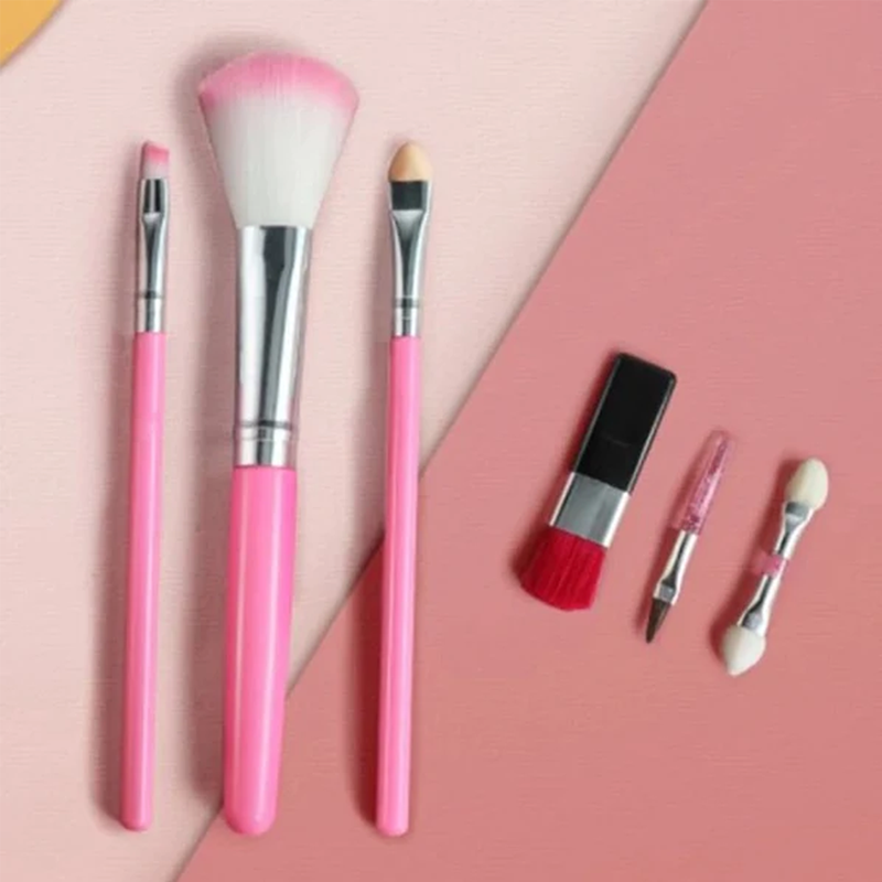 Kinder waschbares Makeup Schönheitsset