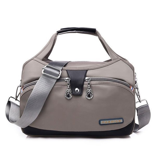 Modische diebstahlsichere Handtasche
