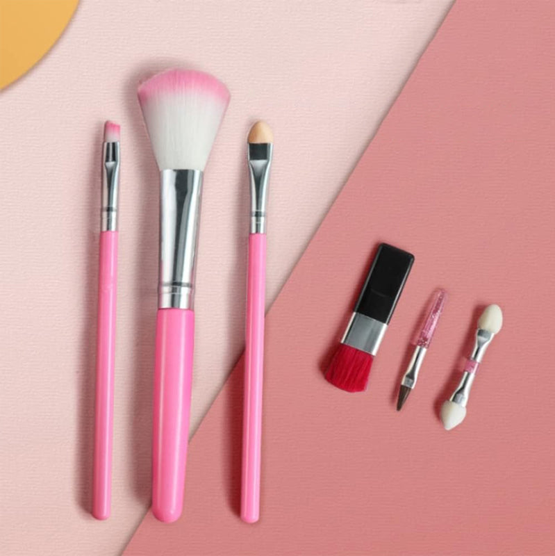 Kinder waschbares Makeup Schönheitsset
