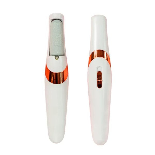 Elektrisches Fußpflegegerät