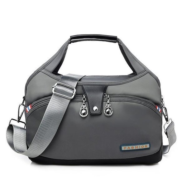 Modische diebstahlsichere Handtasche