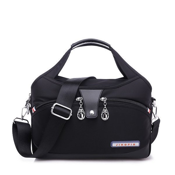 Modische diebstahlsichere Handtasche