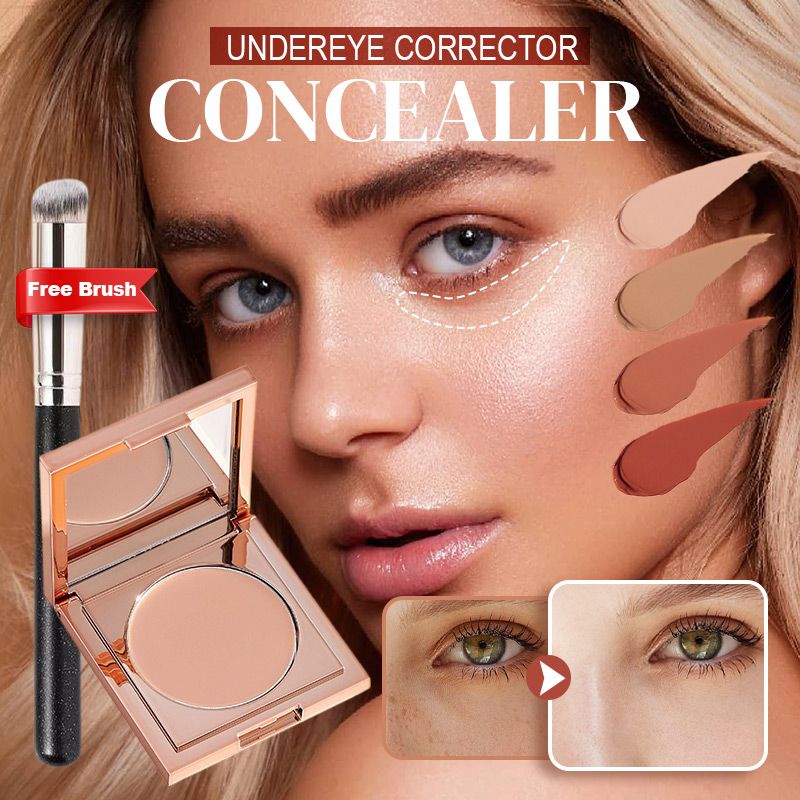 Magic Under-Eye Corrector
