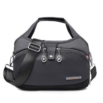 Modische diebstahlsichere Handtasche