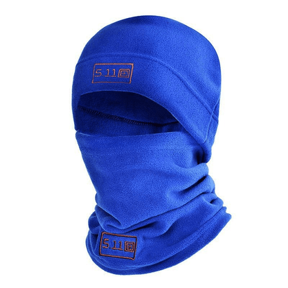 Polarfleece-Balaclava-Haube-Gesichtsmaske