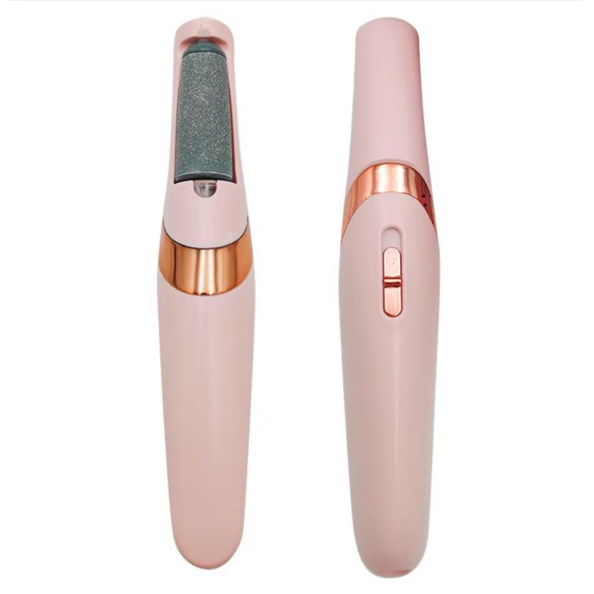 Elektrisches Fußpflegegerät