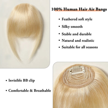Clip-In Pony 100% Echthaar Extensions
