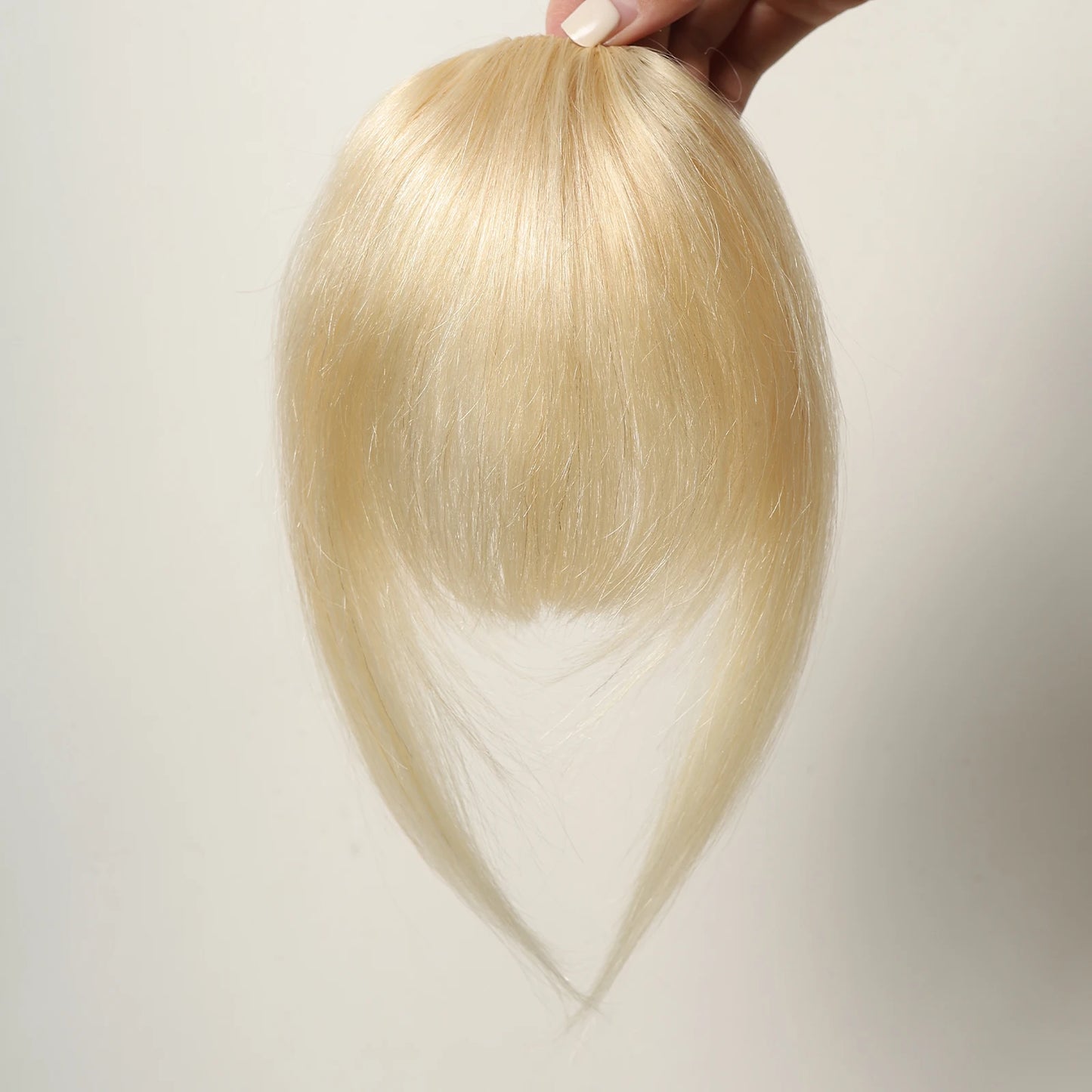 Clip-In Pony 100% Echthaar Extensions