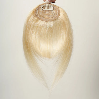 Clip-In Pony 100% Echthaar Extensions