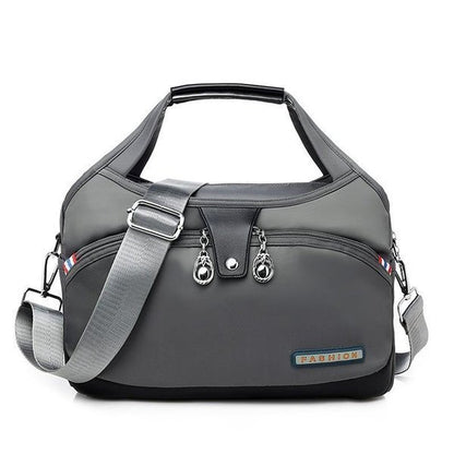 Modische diebstahlsichere Handtasche