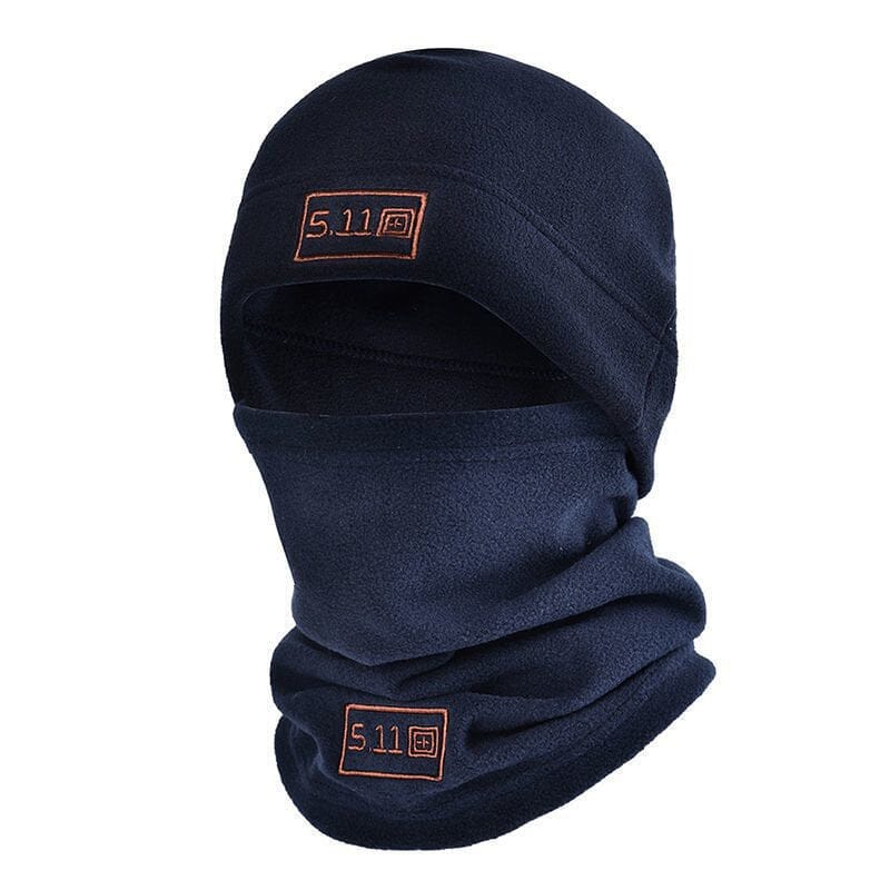 Polarfleece-Balaclava-Haube-Gesichtsmaske
