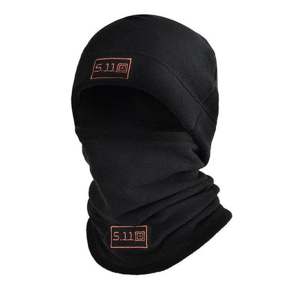 Polarfleece-Balaclava-Haube-Gesichtsmaske