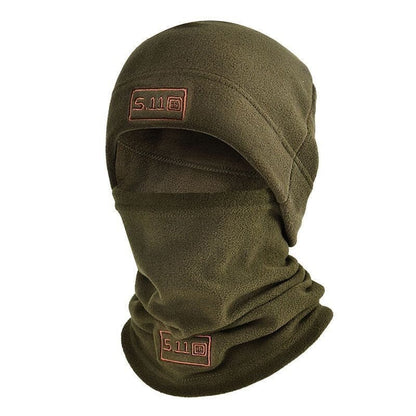 Polarfleece-Balaclava-Haube-Gesichtsmaske
