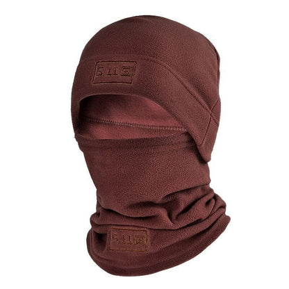 Polarfleece-Balaclava-Haube-Gesichtsmaske